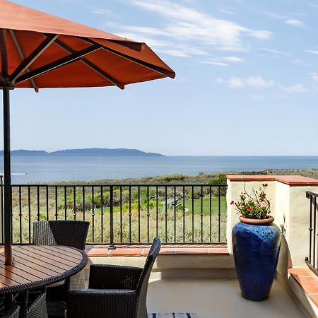 Terranea Resort Rancho Palos Verdes Exterior foto
