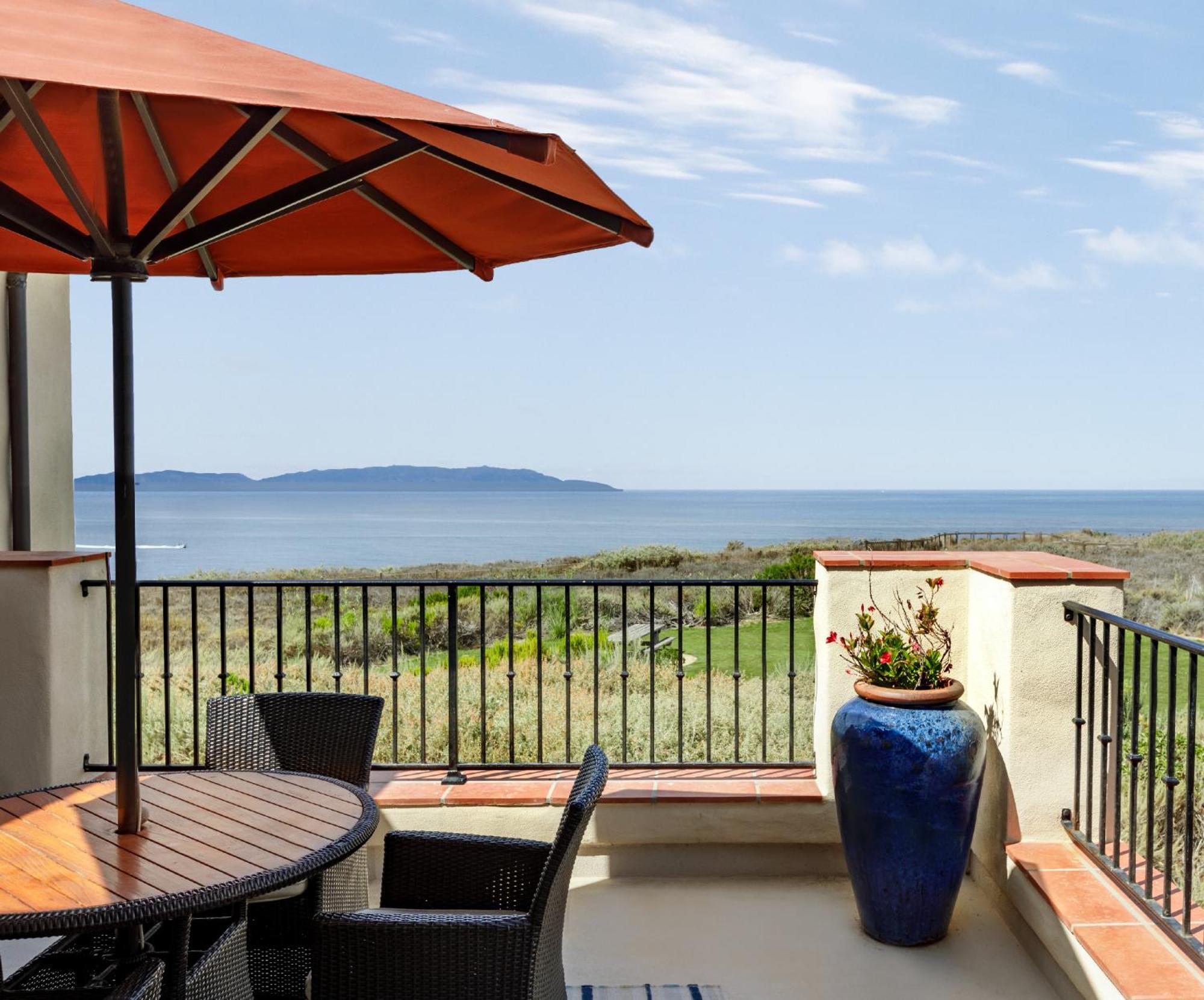 Terranea Resort Rancho Palos Verdes Exterior foto