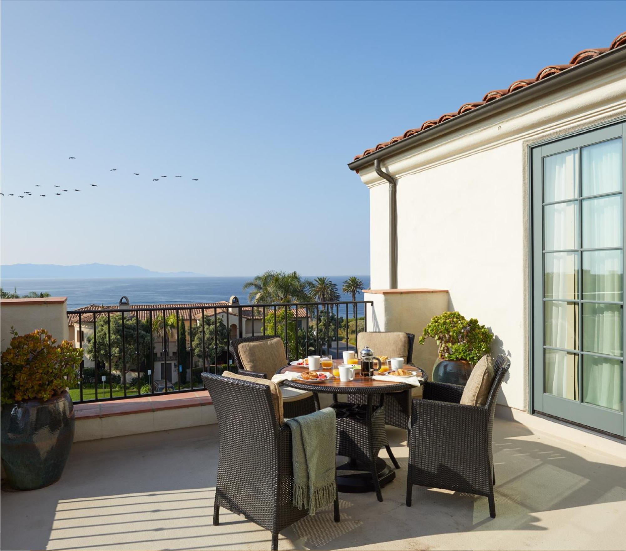 Terranea Resort Rancho Palos Verdes Exterior foto