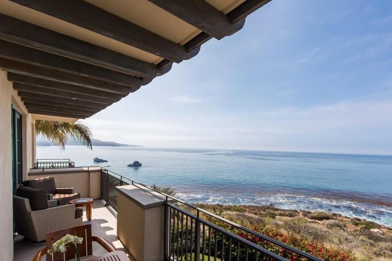 Terranea Resort Rancho Palos Verdes Exterior foto